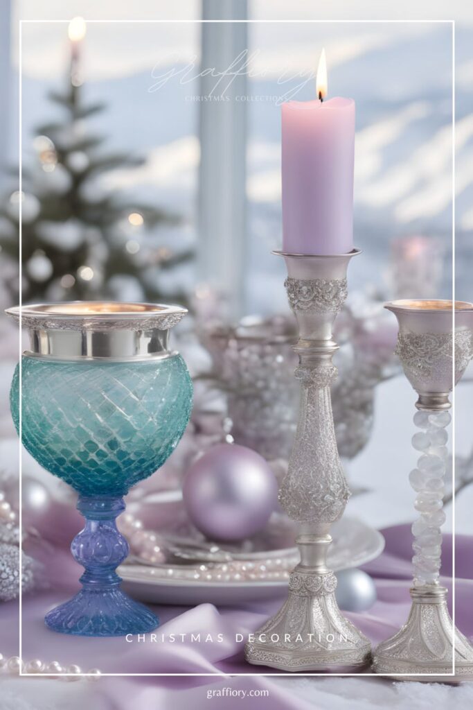 Christmas-Enchantment-at-Home-TableSetting-RomanticMood-Candlelight