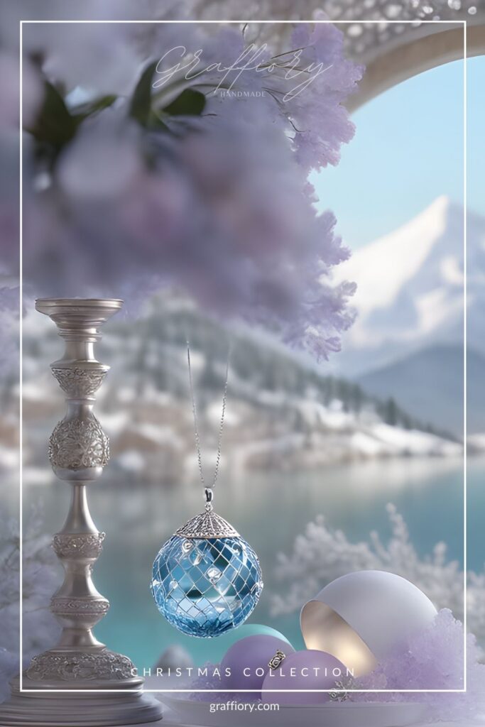 HolidayInspiration-HomeDecor-RomanticMood-InteriorDesign-Christmas-ball