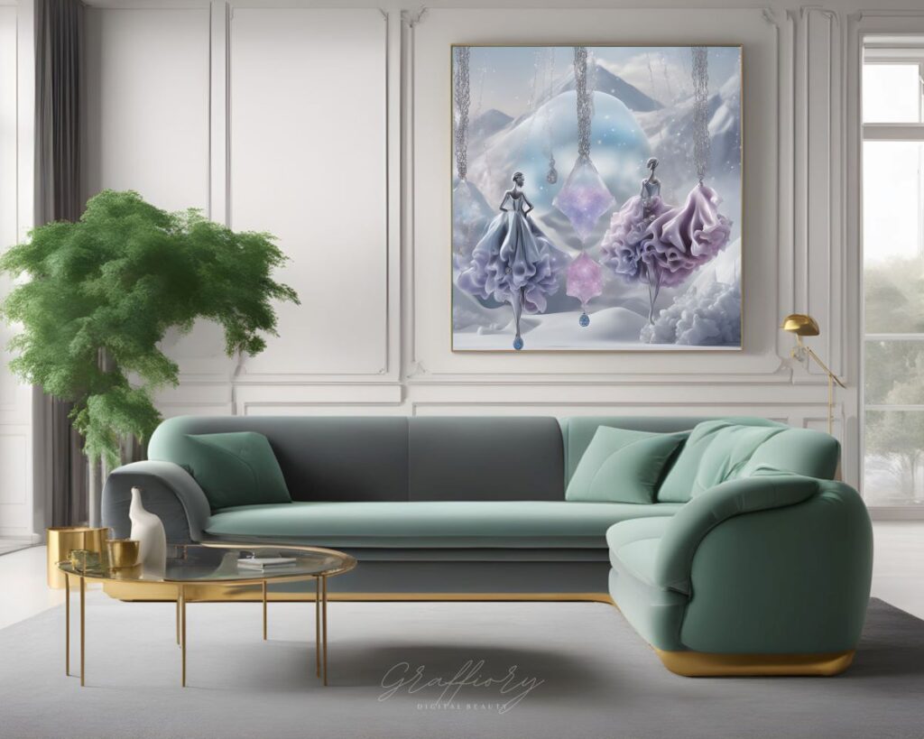 Jewelry-Abstract-Wall-Art-digital-painting-graffior