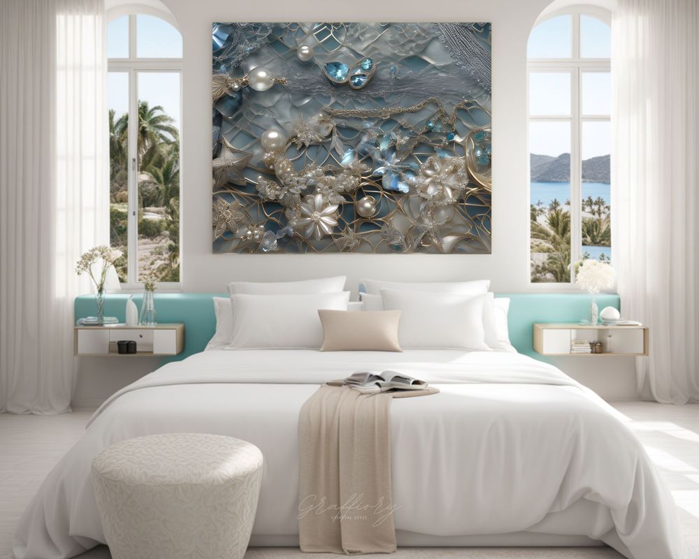 Transforming Your Interior with Undersea Treasures