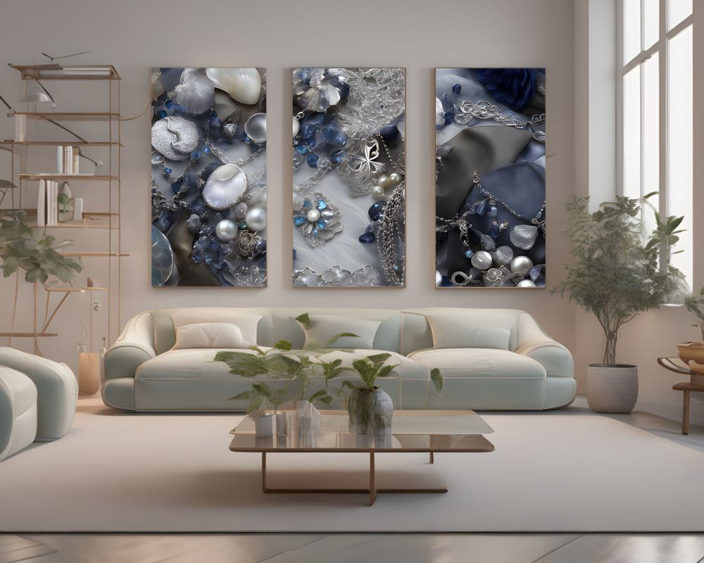 Transforming Your Interior with Undersea Treasures